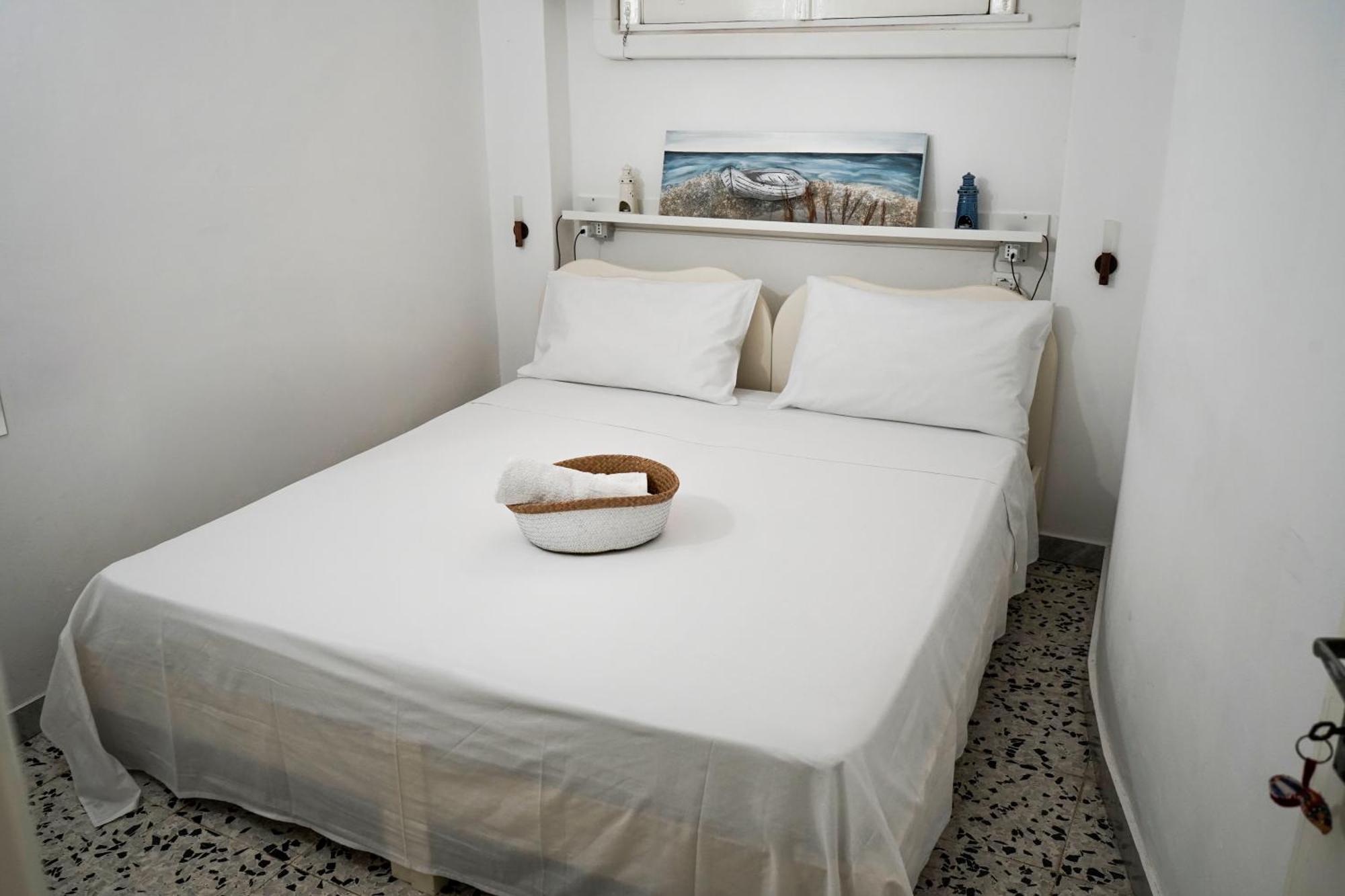 Sikelia Home Brucoli Buitenkant foto